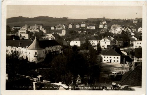 Gailspach