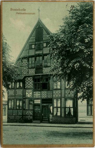 Buxtehude - Heimat Museum