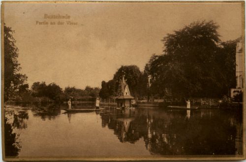 Buxtehude - Partie an der Viver