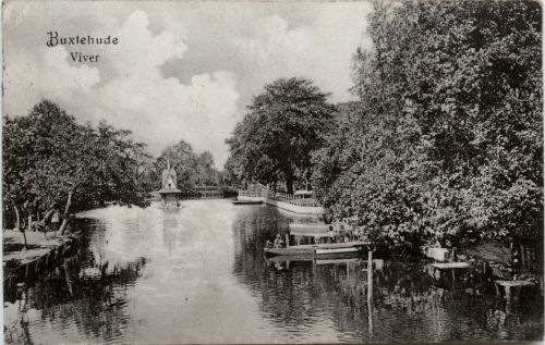 Buxtehude - Viver