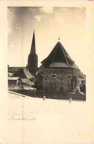 Buxtehude