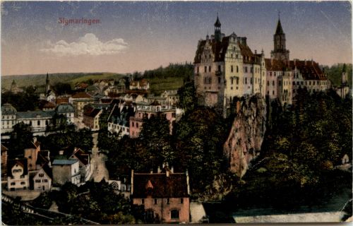 Sigmaringen