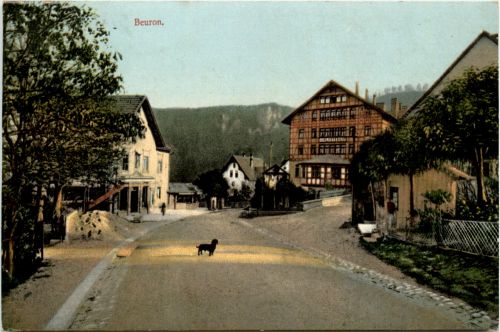Beuron