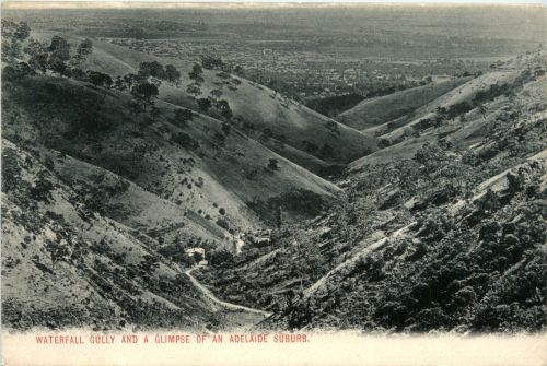 Adelaide Suburb