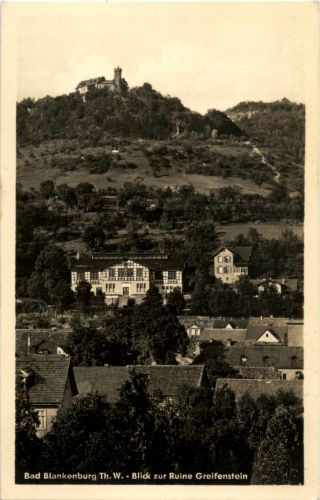 Bad Blankenburg