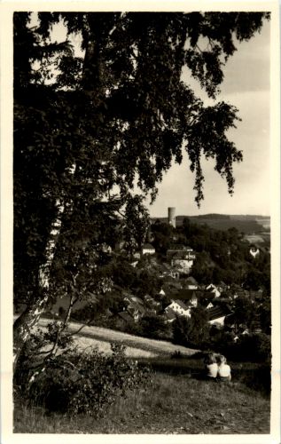 Moorbad Lobenstein