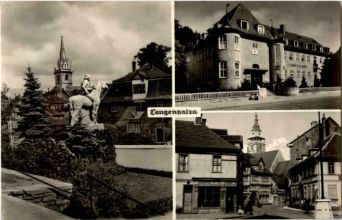 Langensalza
