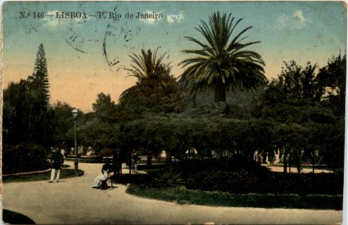 Lisboa