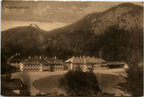 Wildbad Kreuth