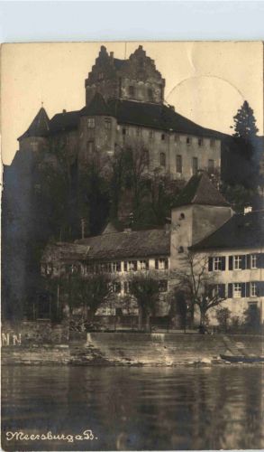 Meersburg am Bodensee