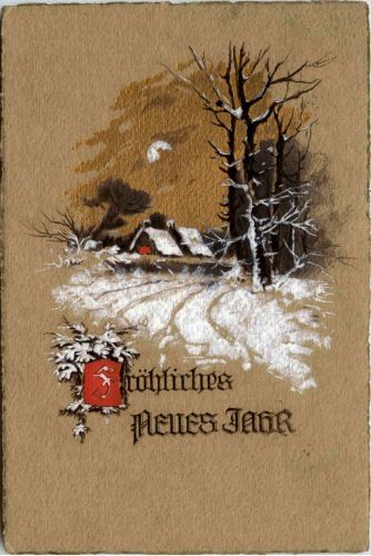 Neujahr