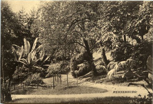 Kennenburg - Esslingen