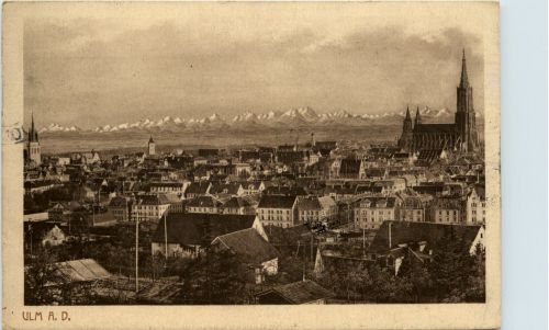 Ulm