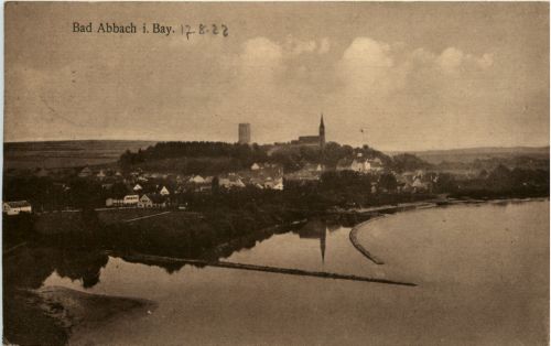 Bad Abbach