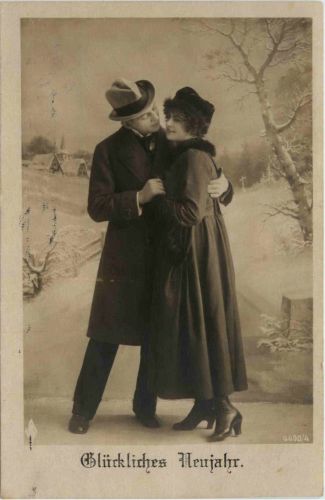 Neujahr