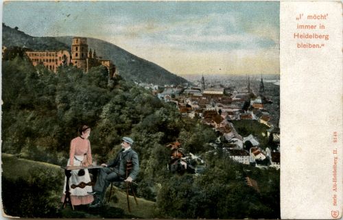 Heidelberg