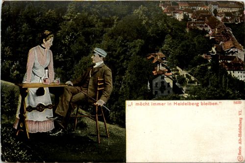 Heidelberg