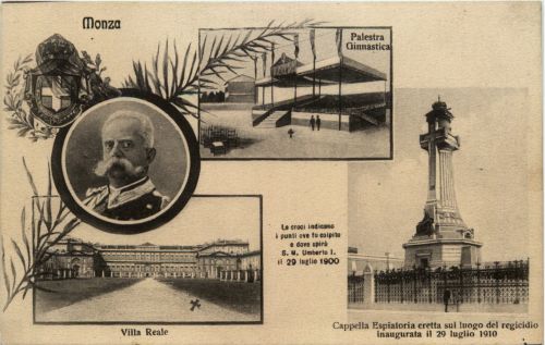 Monza