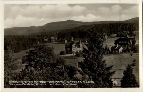 Oberhof
