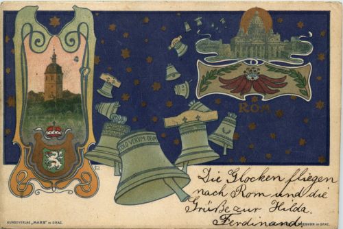 Rom - Litho