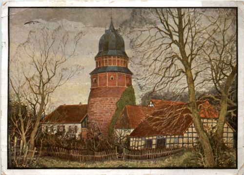 Schloss Diepholz Hannover