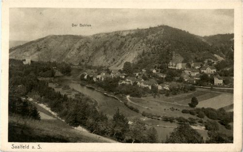 Saalfeld
