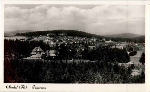 Oberhof
