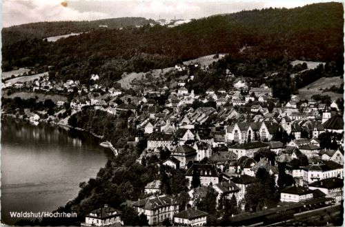Waldshut - Hochrhein