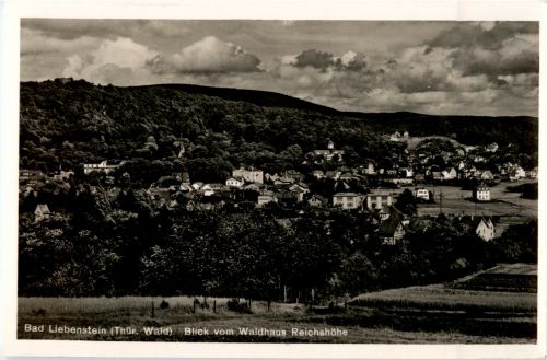 Bad Liebenstein
