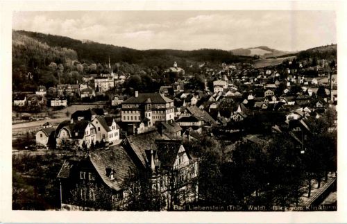 Bad Liebenstein