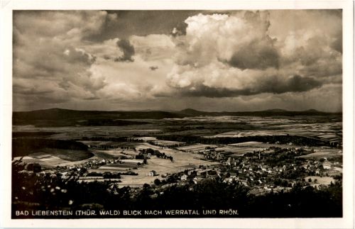 Bad Liebenstein