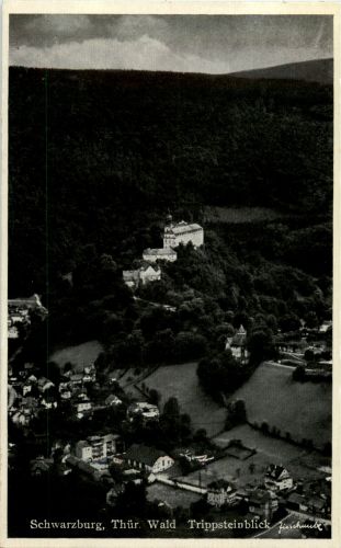 Schwarzburg
