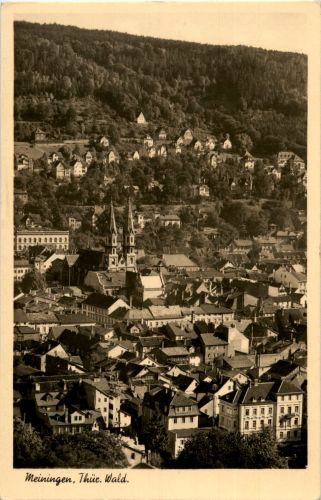 Meiningen