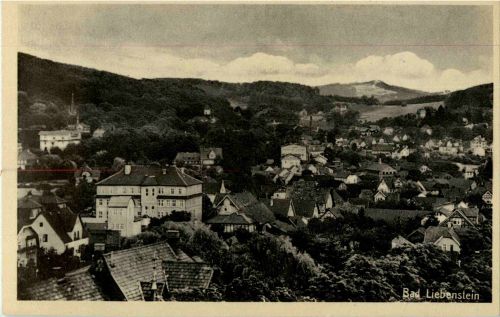 Bad Liebenstein
