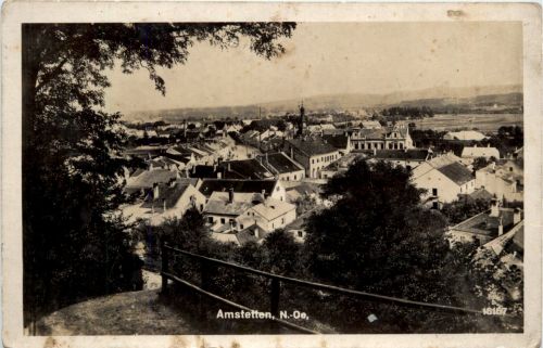 Amstetten