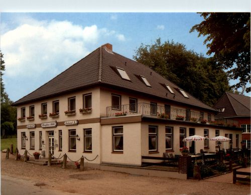 Strenglin - Hotel Strengliner Mühle