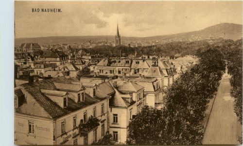 Bad Nauheim