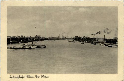 Ludwigshafen