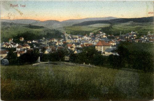 Kusel