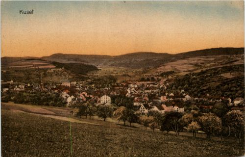 Kusel