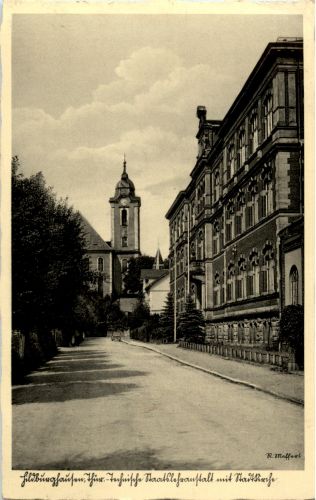 Hildburghausen