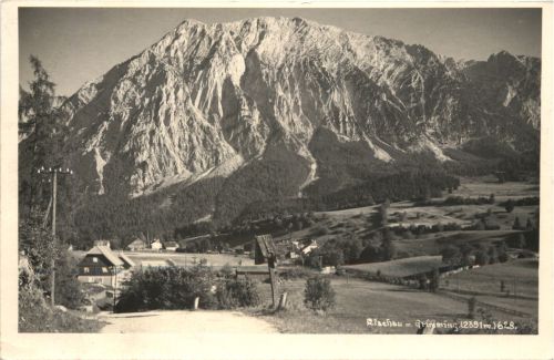 Klachau