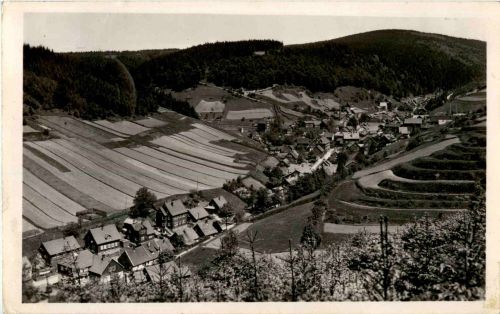 Ferenbach - Thüringen