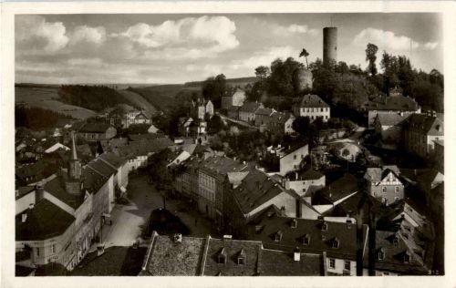 Morbad Lobenstein