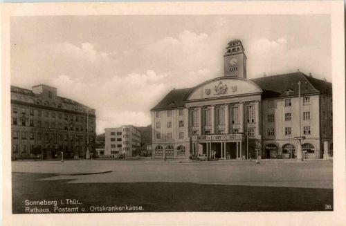Sonneberg
