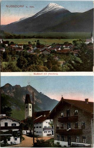 Nussdorf am Inn