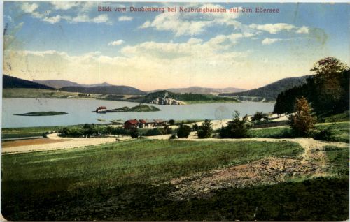Daudenberg bei Neubringhausen