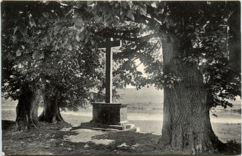 Höxter an der Weser - Dreizehnlinden