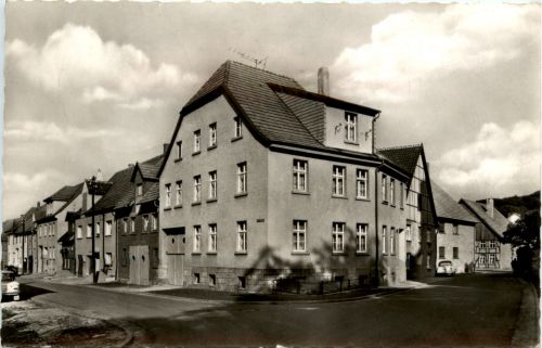 Willebadessen - Pension St. Vitus