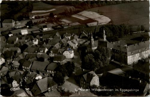 Willebadessen
